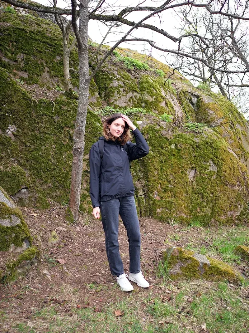 Photo of the founder of Spektrolit. Image is used for the About page.